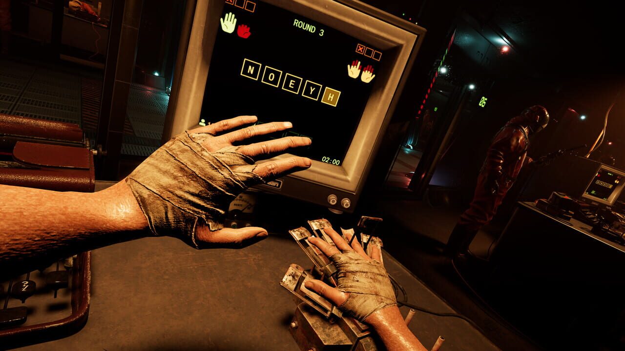 Final Word Royale screenshot