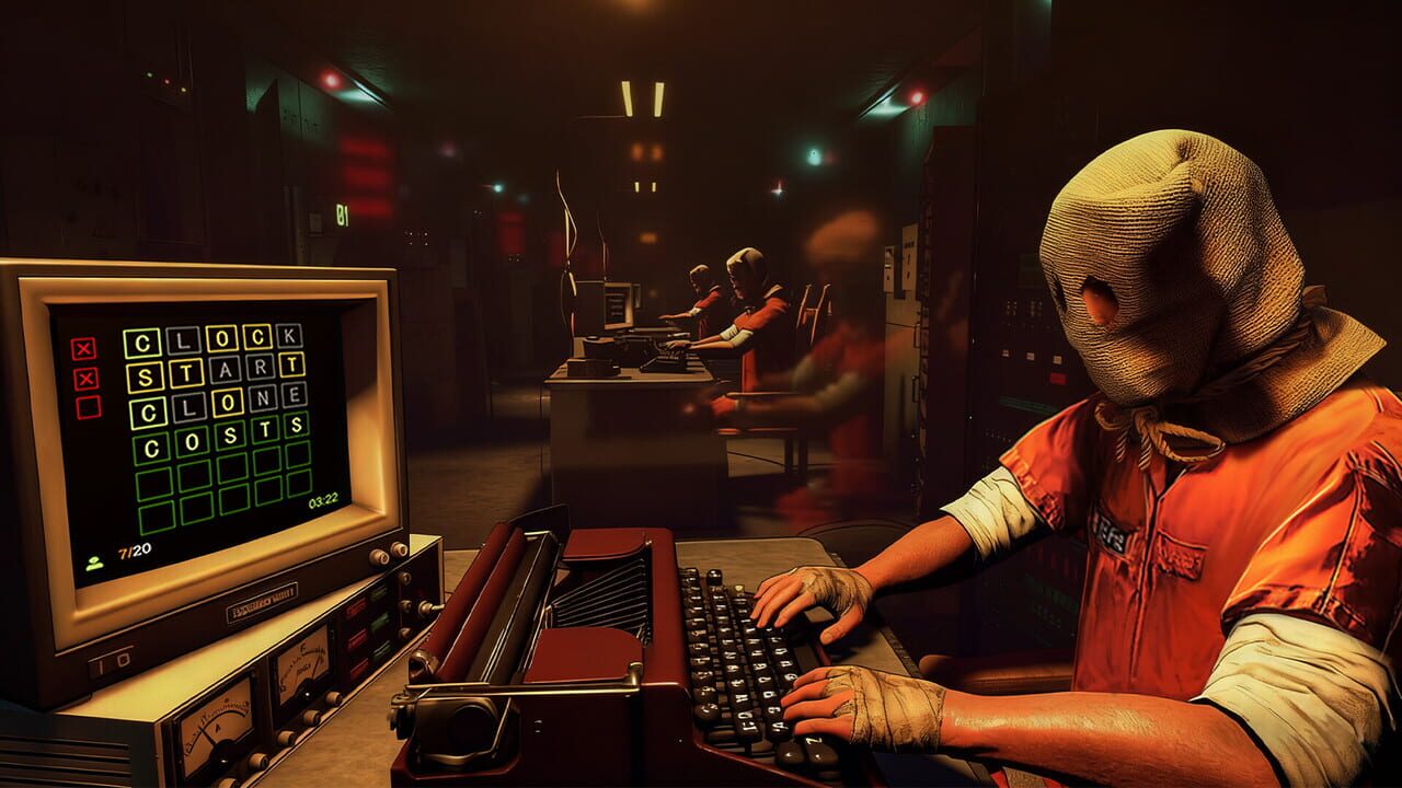 Final Word Royale screenshot