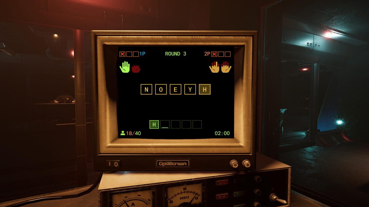 Final Word Royale screenshot