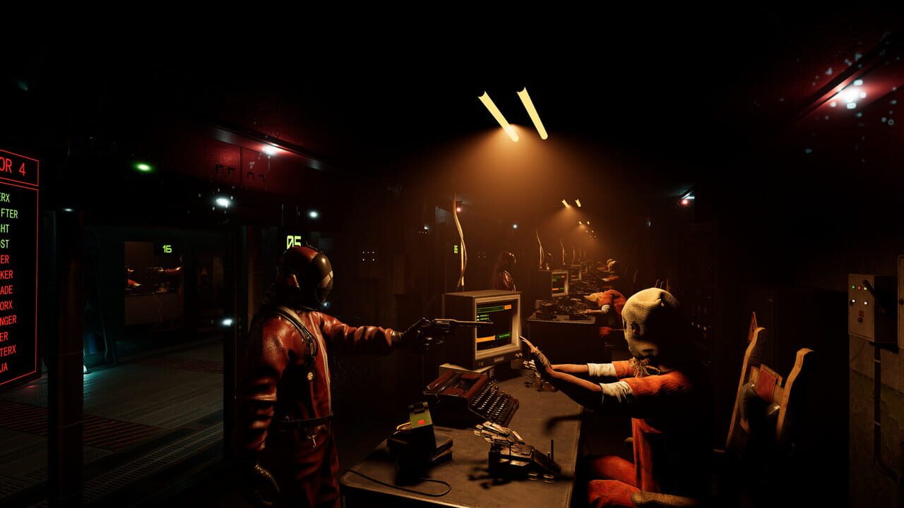 Final Word Royale screenshot