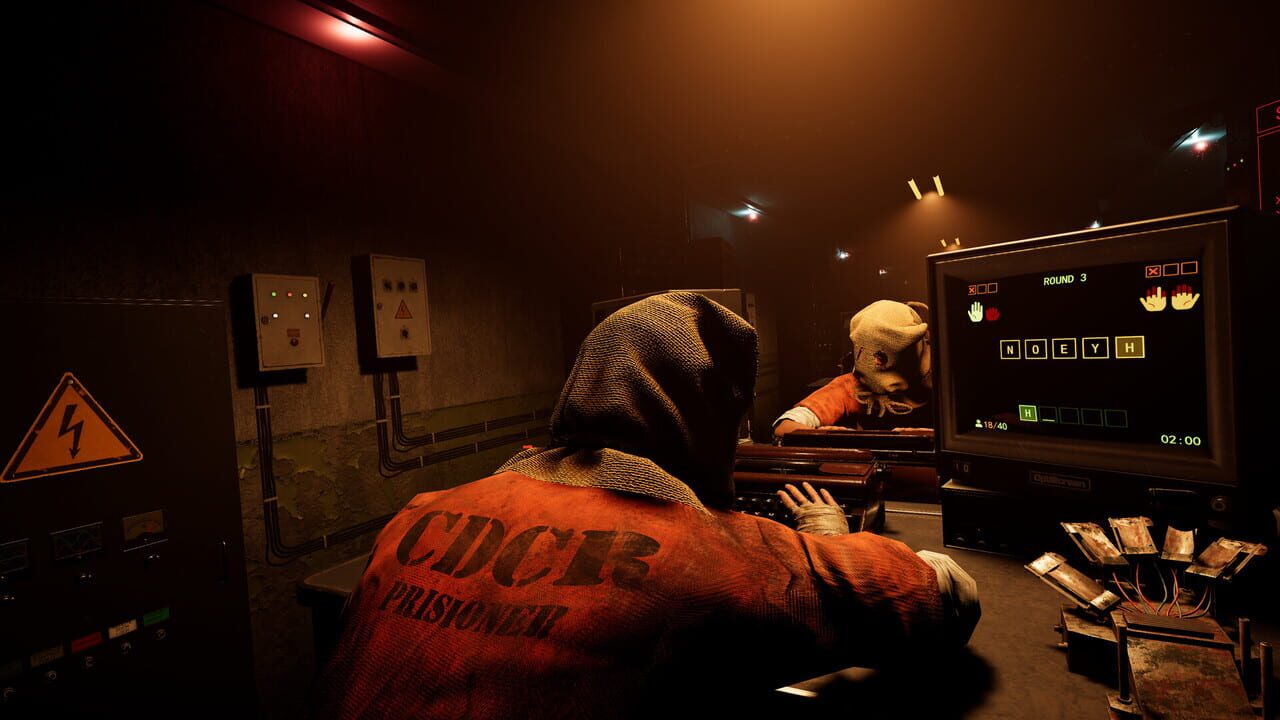 Final Word Royale screenshot