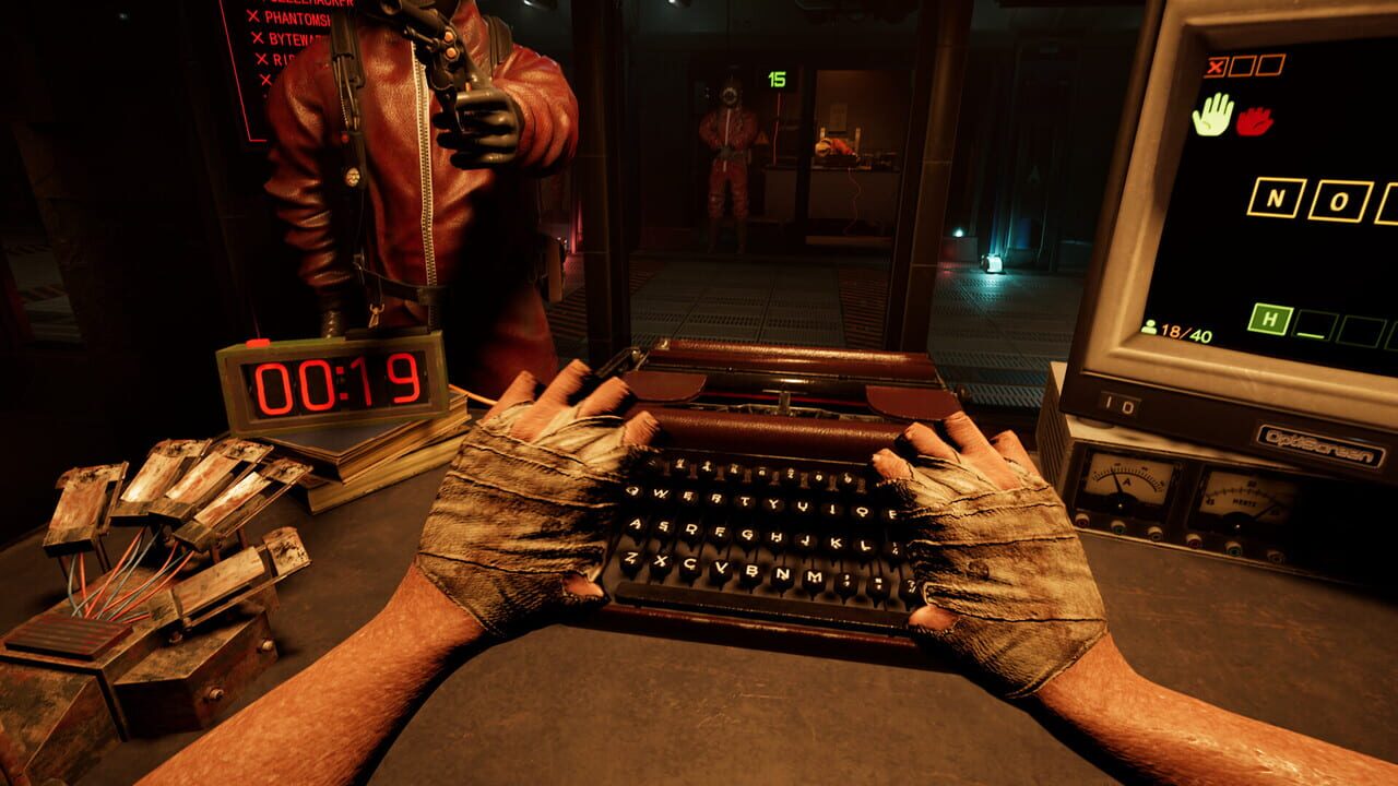 Final Word Royale screenshot