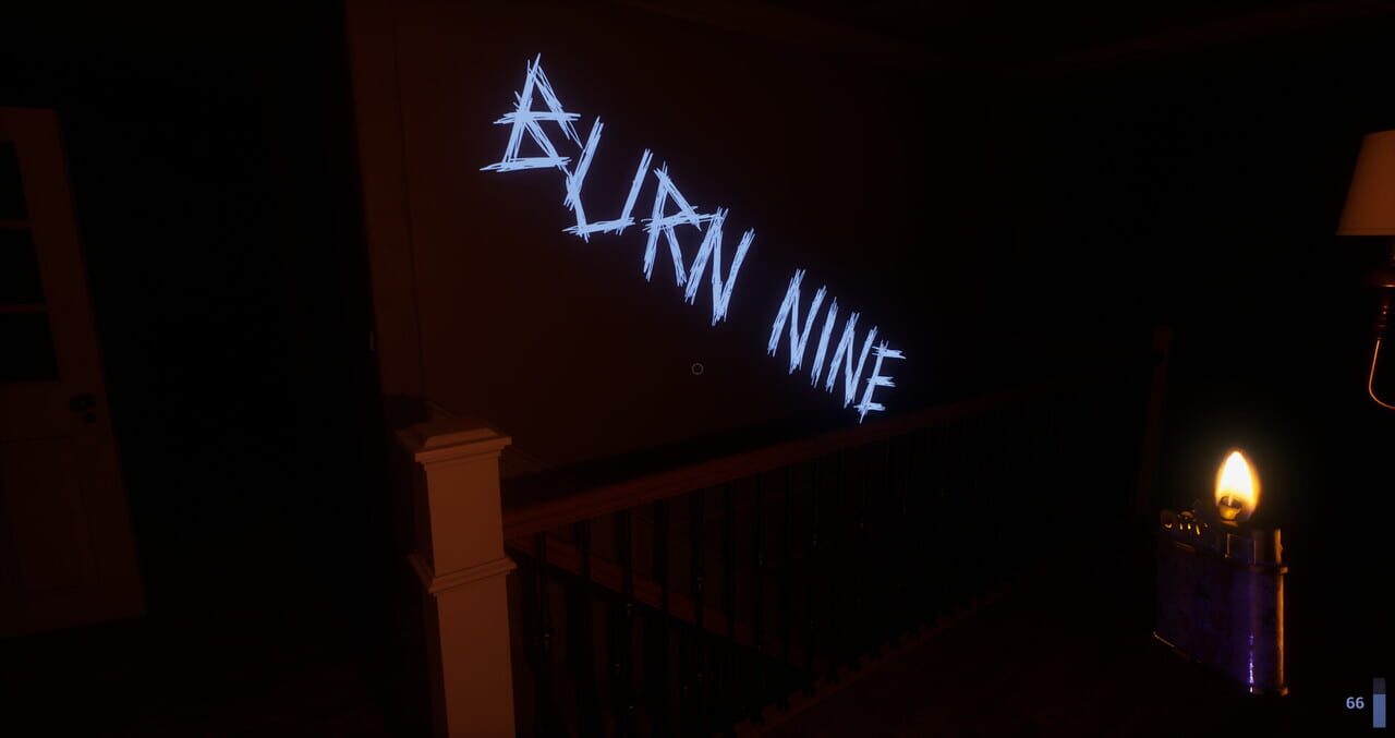 Unsealed: The Mare screenshot