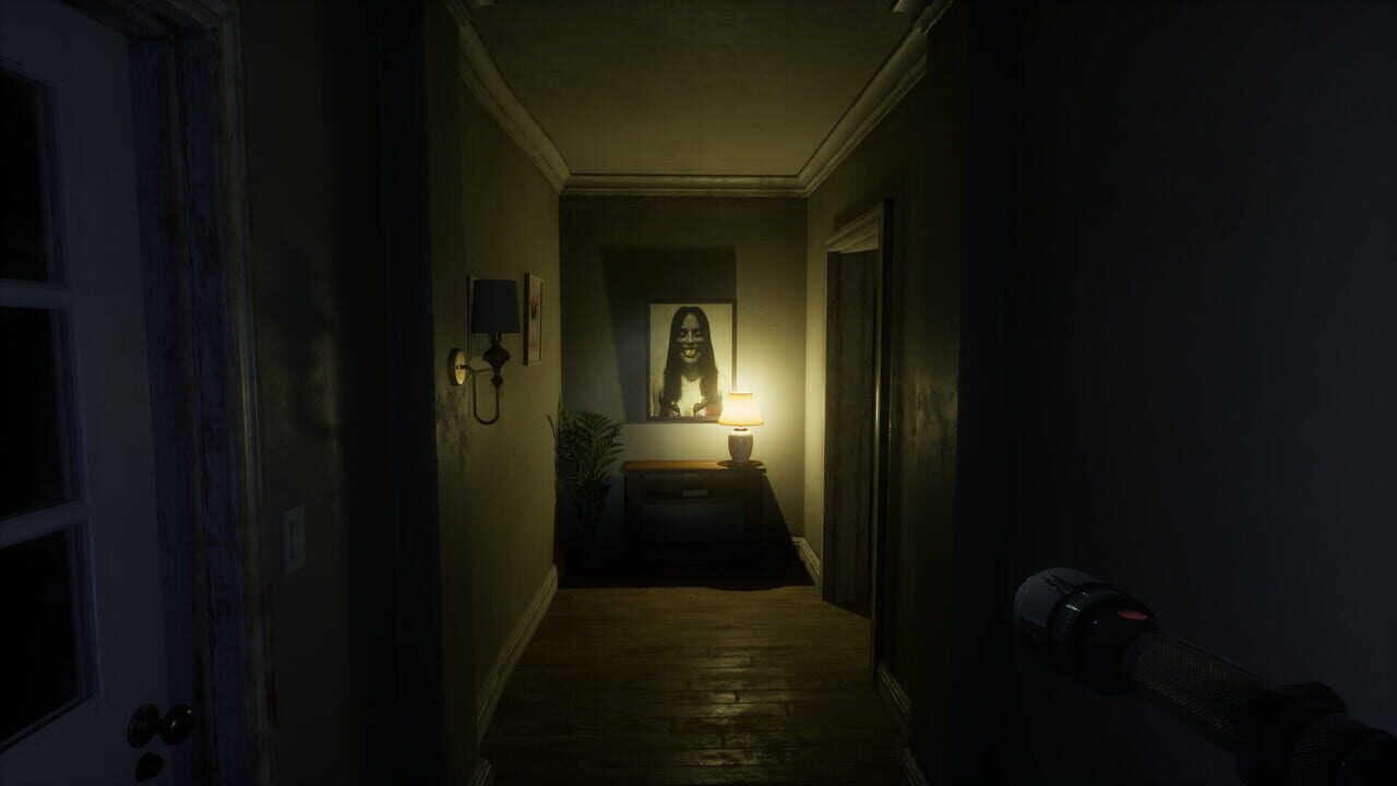 Unsealed: The Mare screenshot