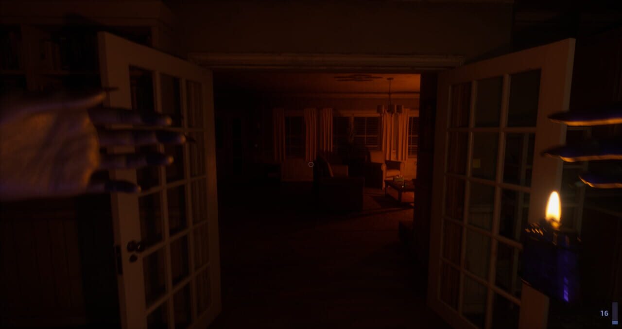 Unsealed: The Mare screenshot