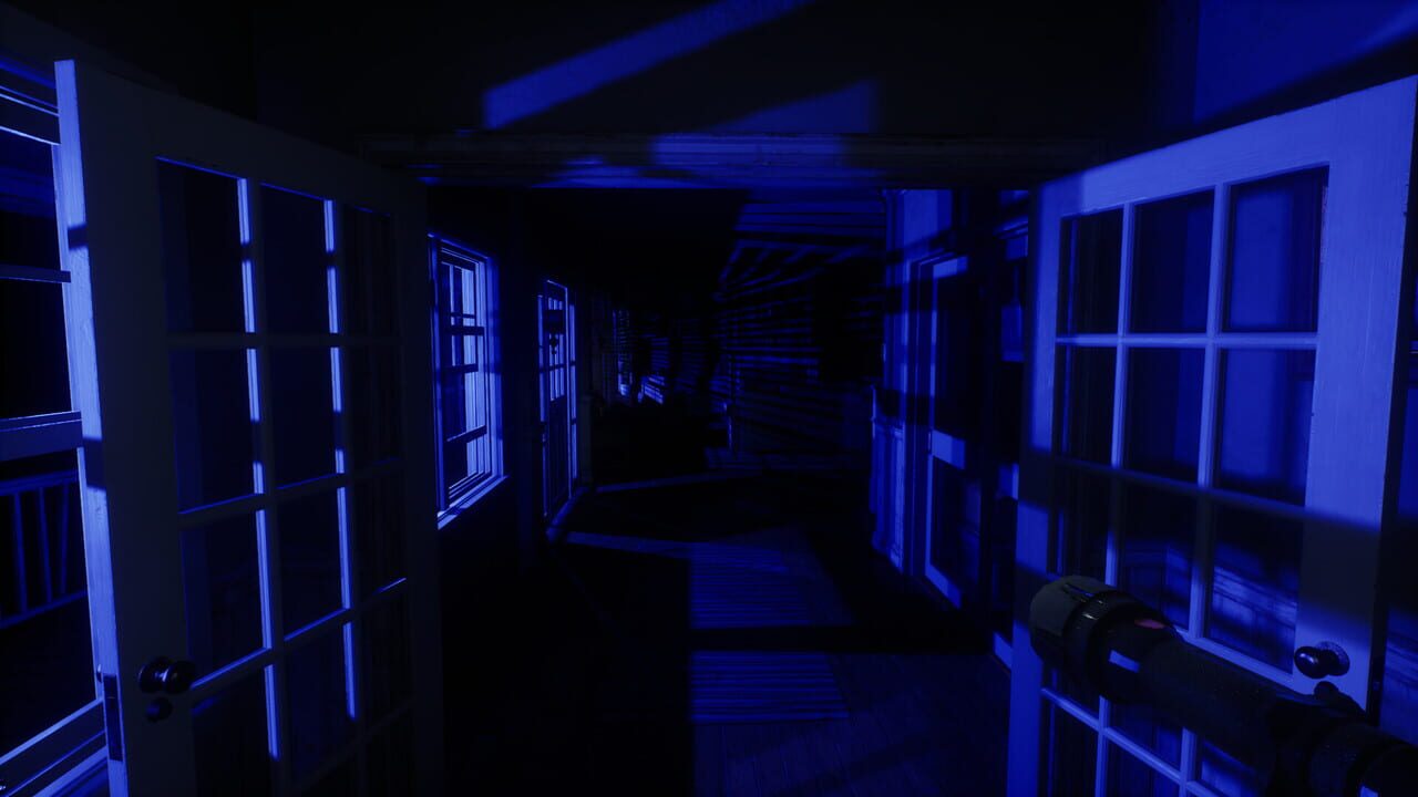 Unsealed: The Mare screenshot