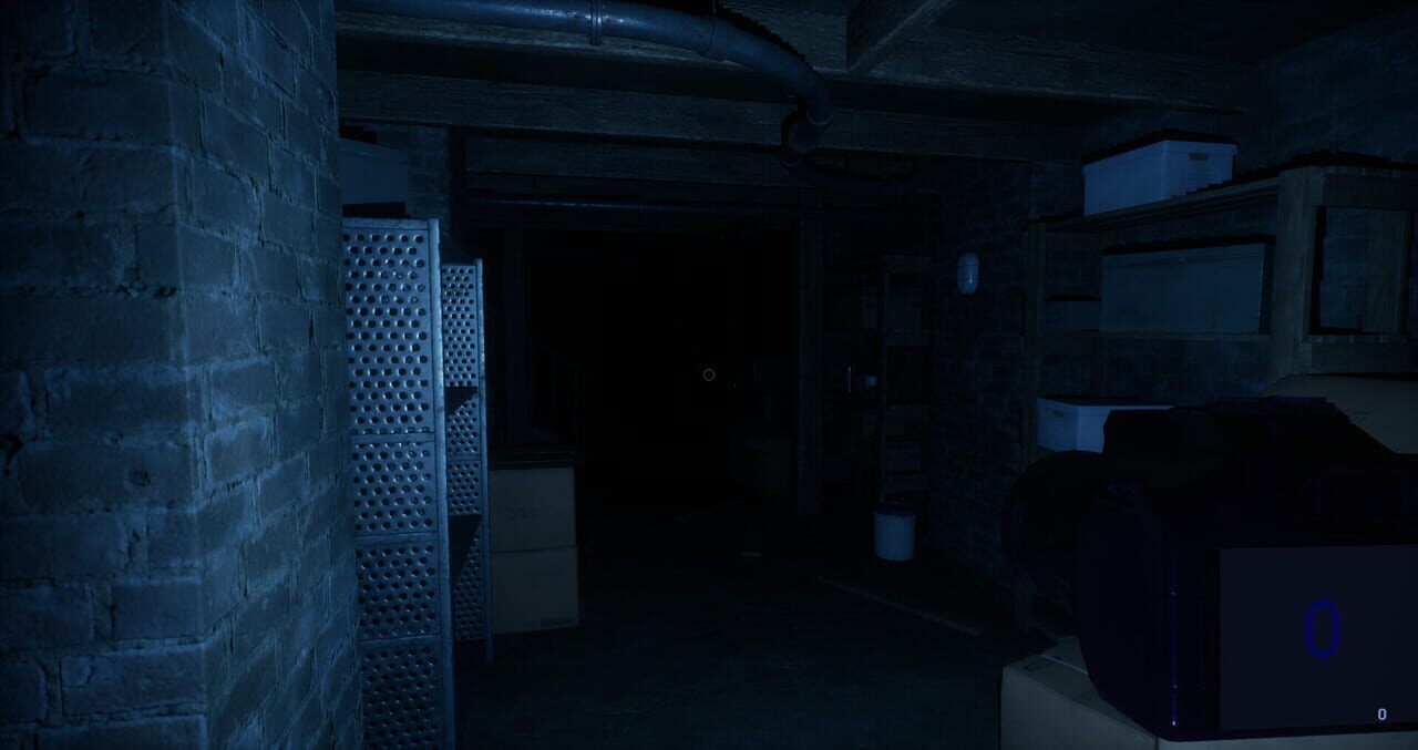 Unsealed: The Mare screenshot