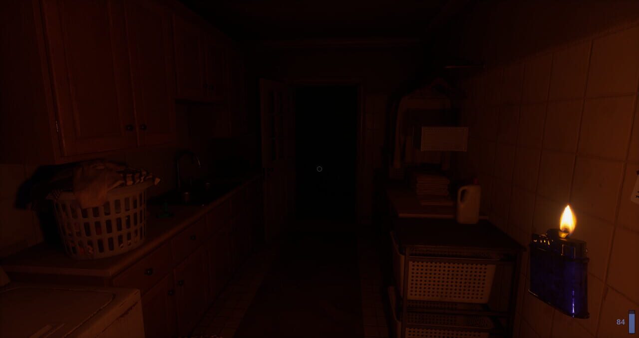 Unsealed: The Mare screenshot