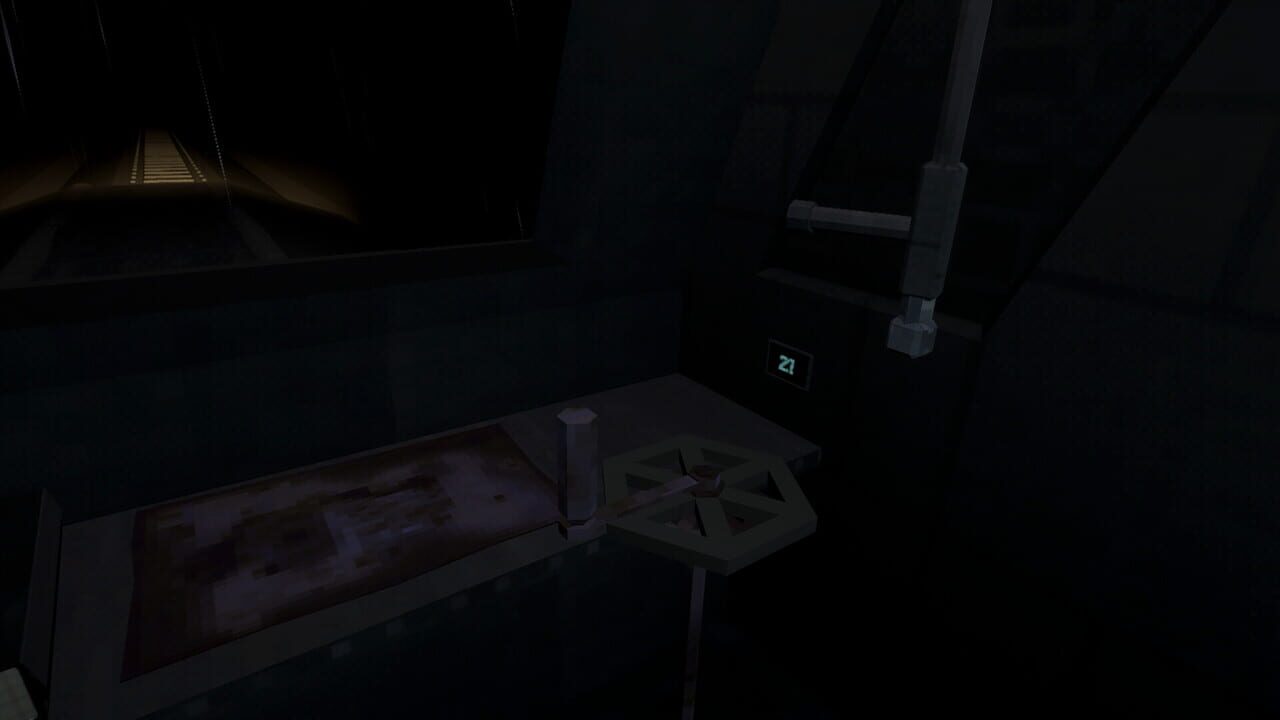 The Black Route screenshot