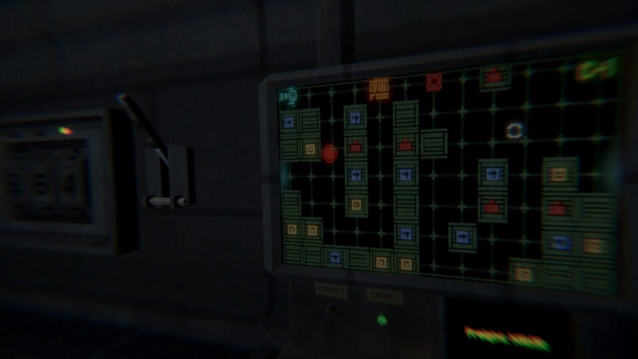 The Black Route screenshot