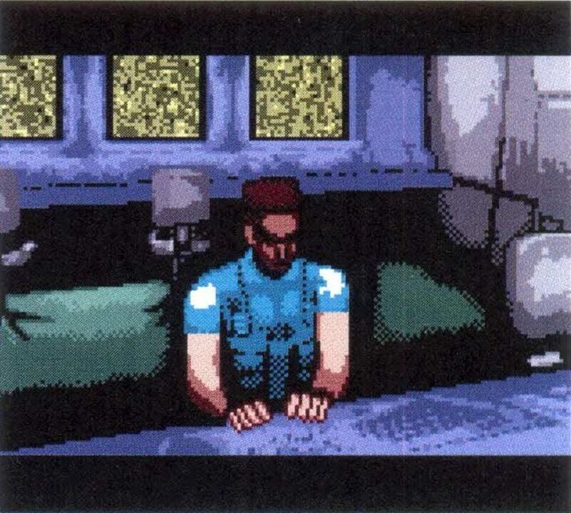 Dino Crisis