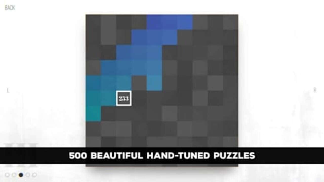 Gradiently 2 screenshot