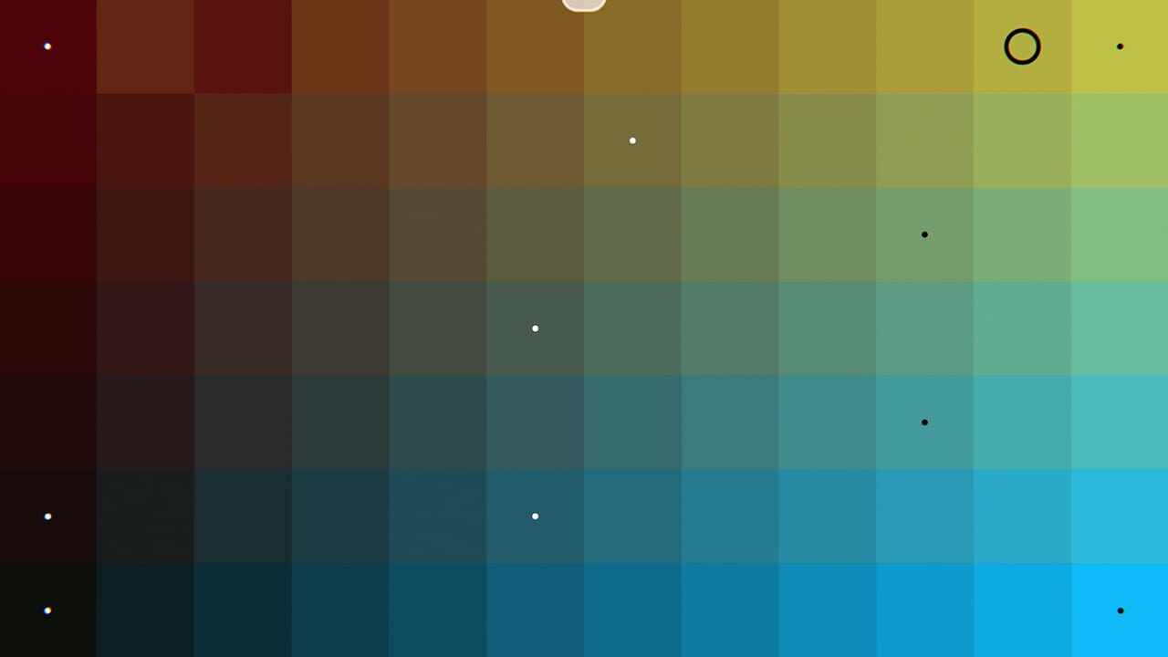 Gradiently 2 screenshot