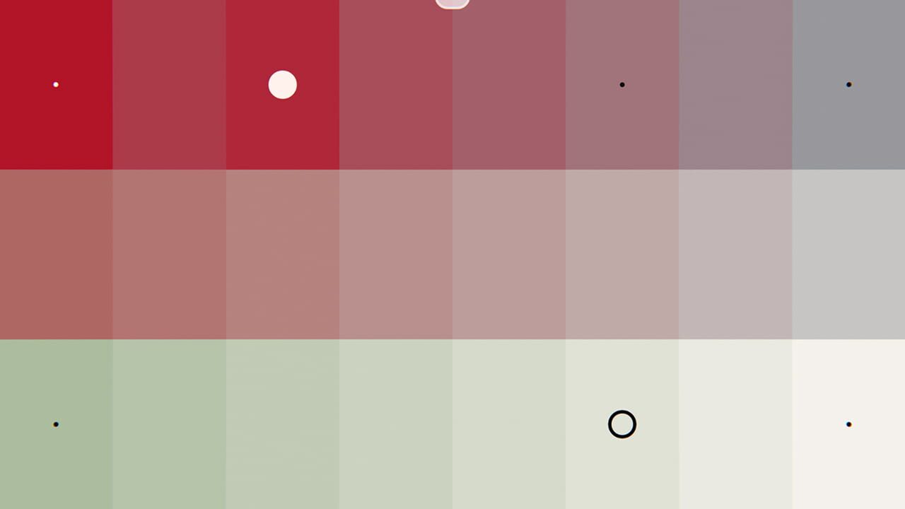 Gradiently 2 screenshot