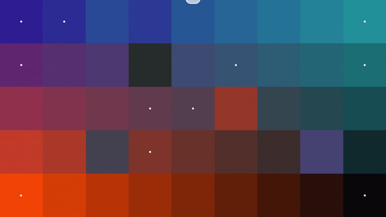 Gradiently 2 screenshot