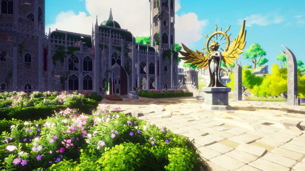 Clover Cove screenshot