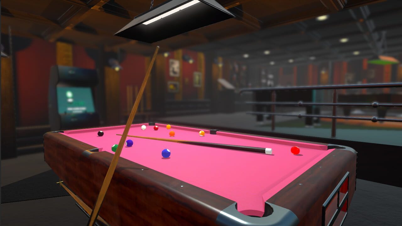 4 in 1 Sports Bundle Vol. 2 screenshot