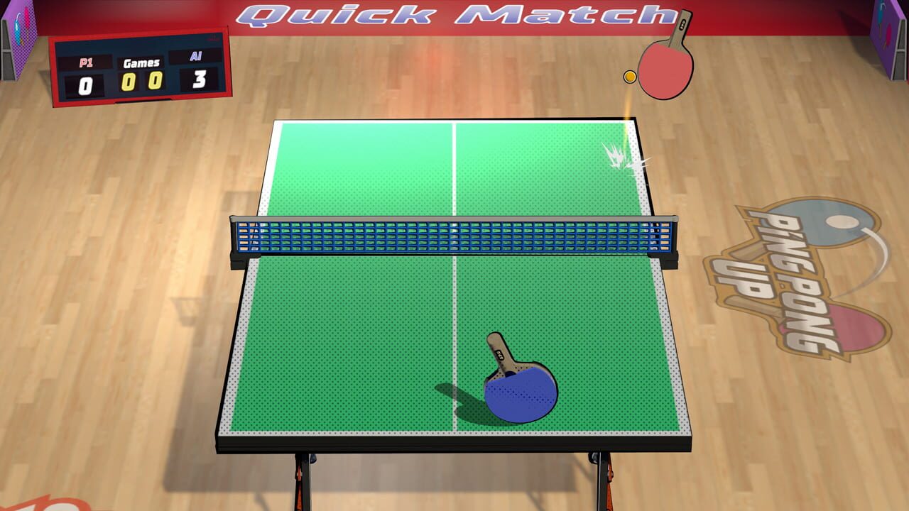 4 in 1 Sports Bundle Vol. 2 screenshot