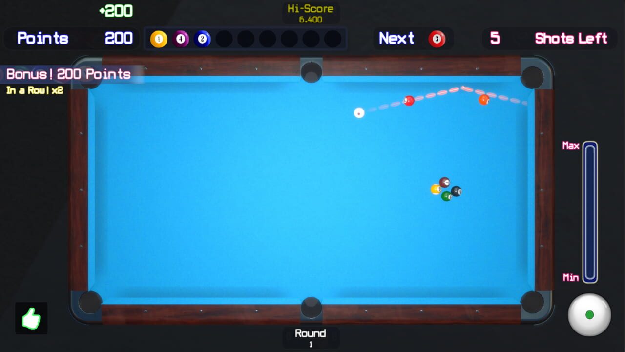 4 in 1 Sports Bundle Vol. 2 screenshot