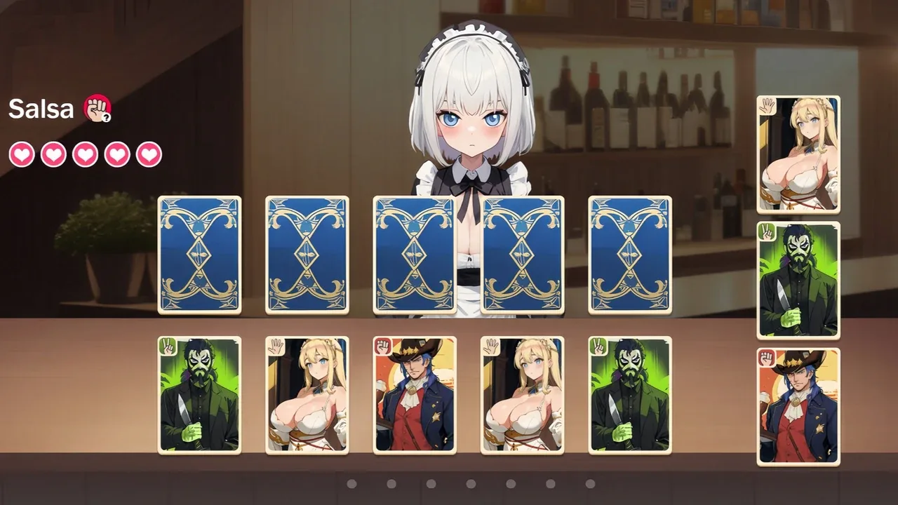 Encounter Bar screenshot 2