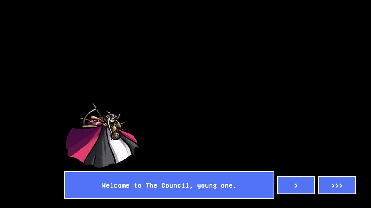 Rleotha: Trial of Gods screenshot