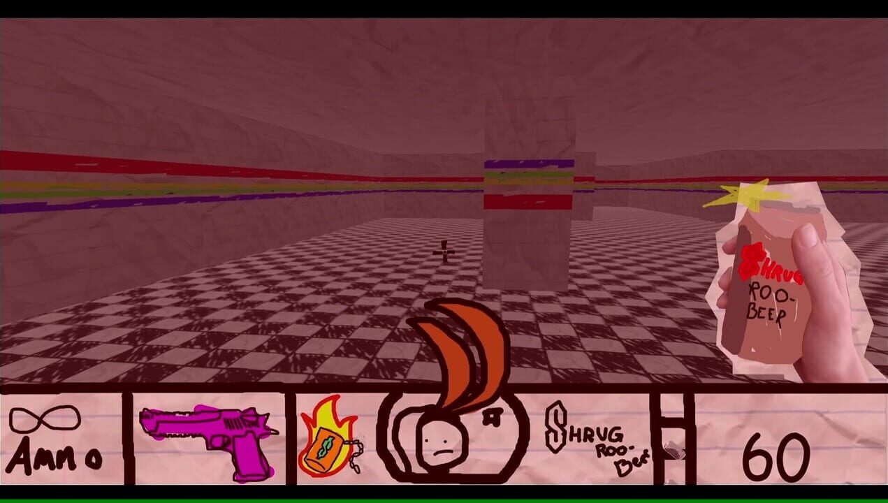 Just Another Boomer Shooter screenshot