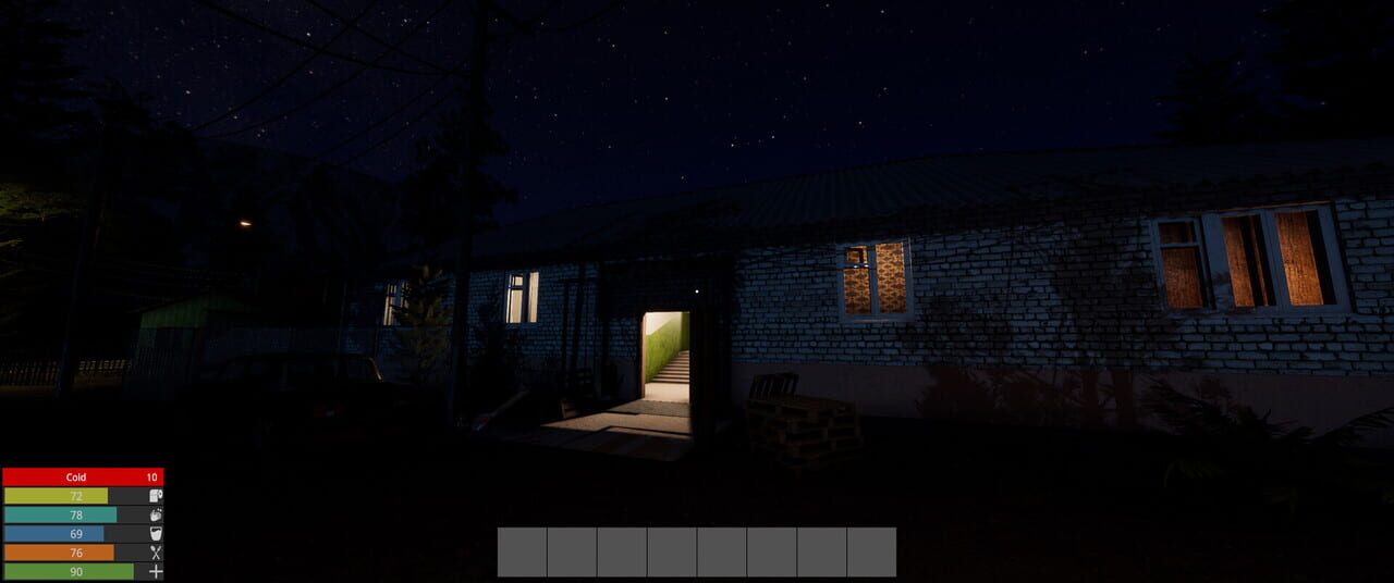 Green Valley County screenshot
