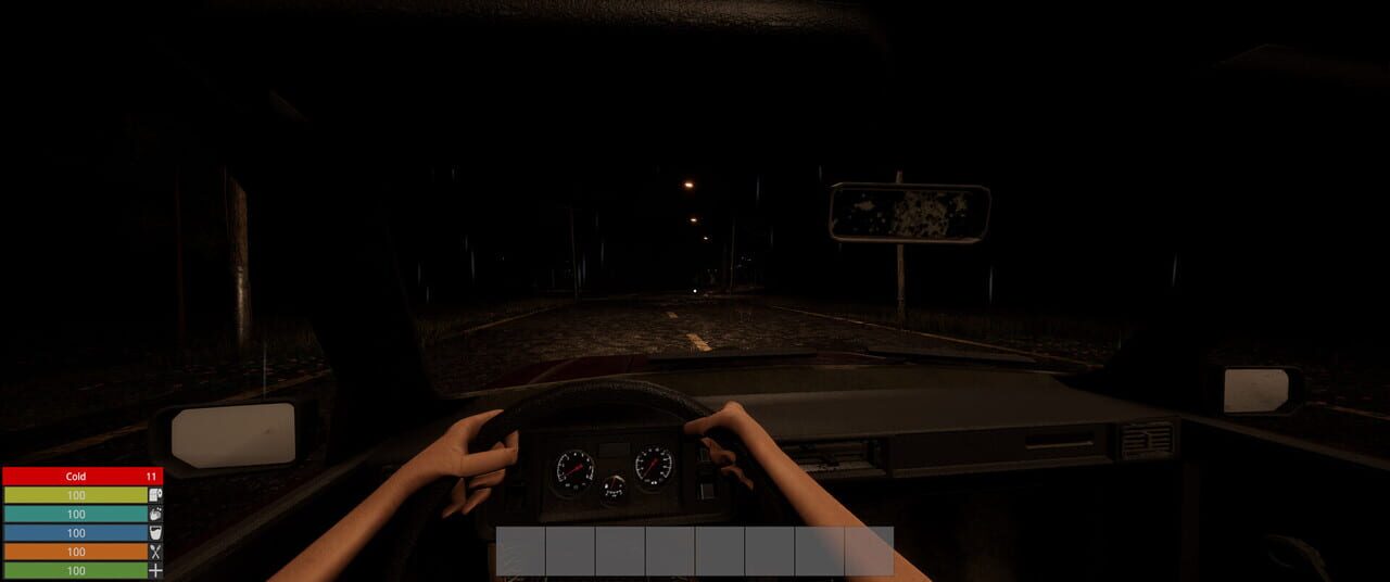 Green Valley County screenshot