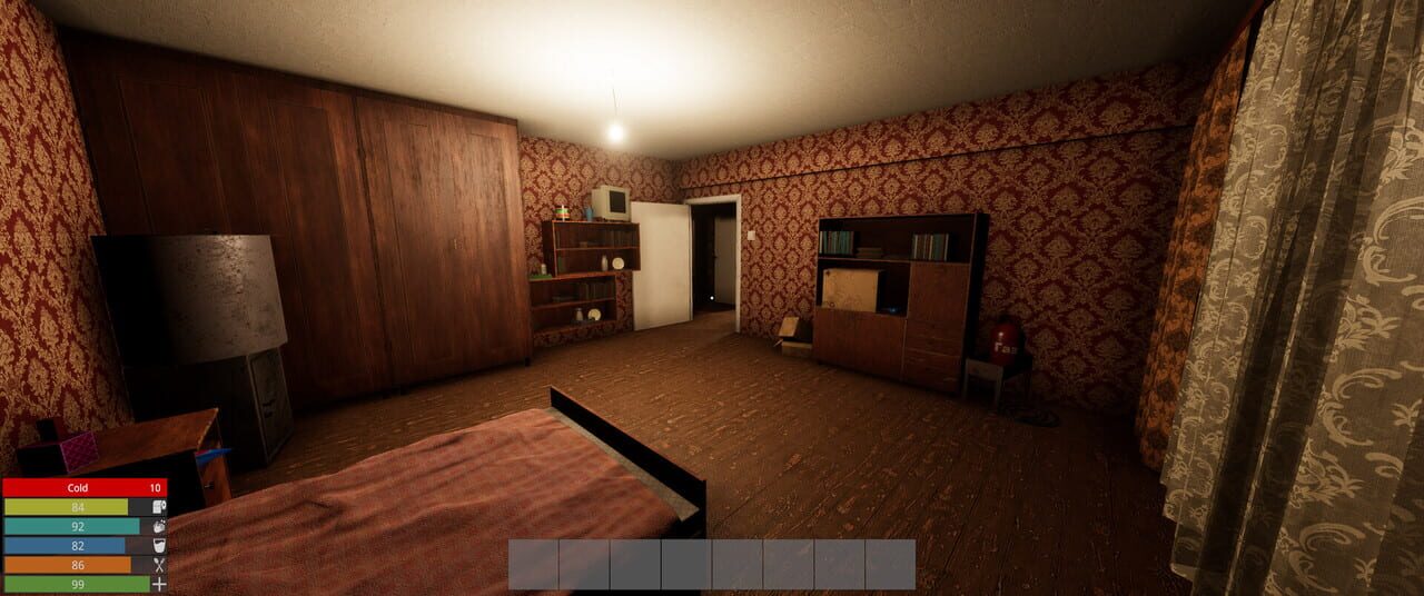 Green Valley County screenshot