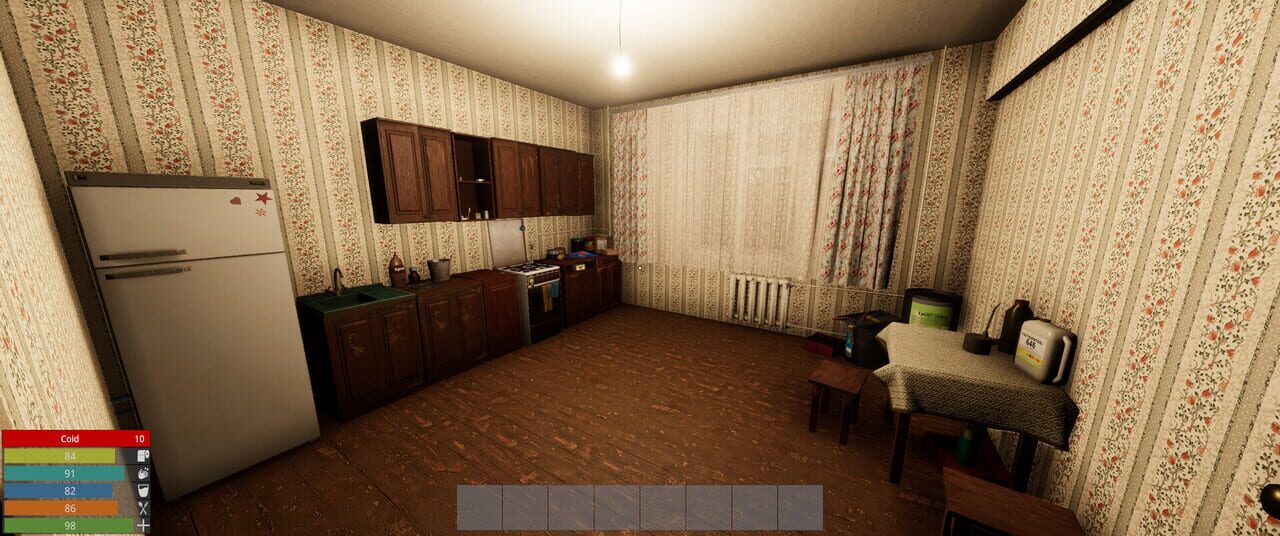 Green Valley County screenshot