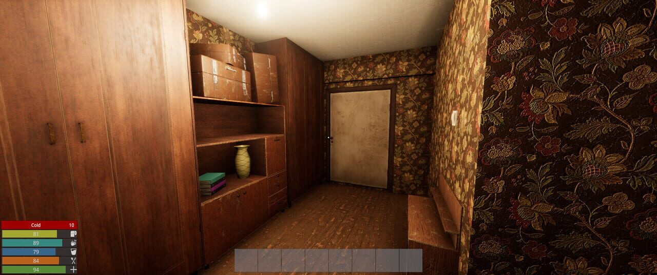 Green Valley County screenshot