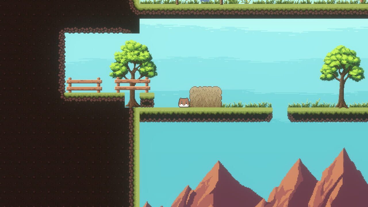 Hamster Quest