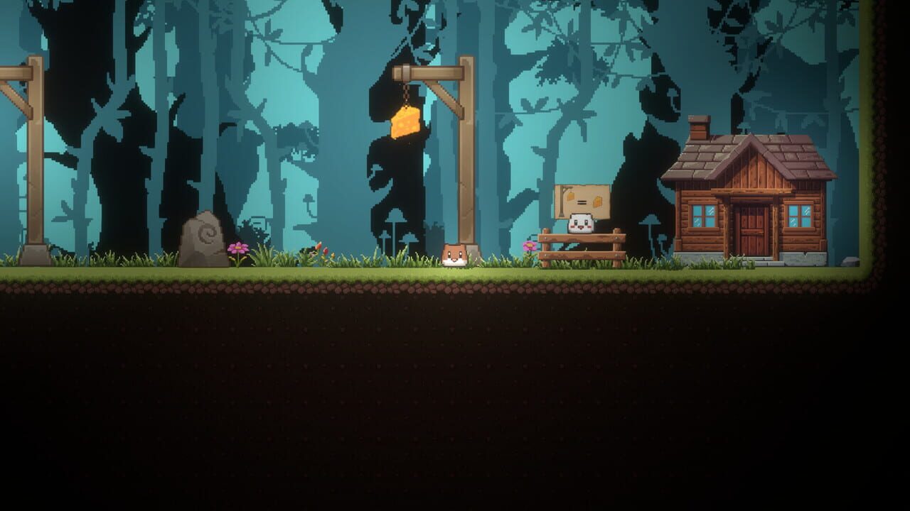 Hamster Quest