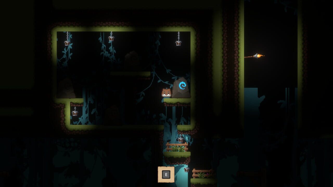 Hamster Quest