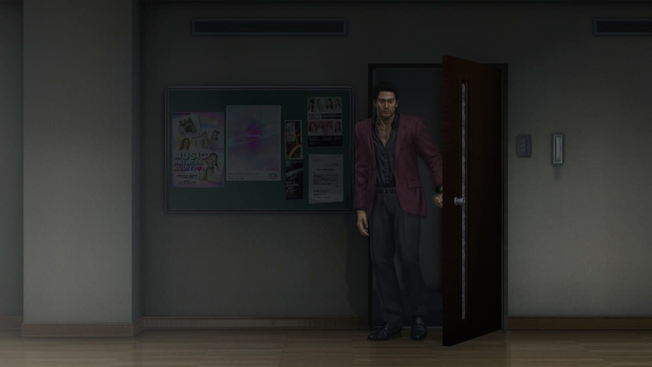 Yakuza 5 Remastered screenshot