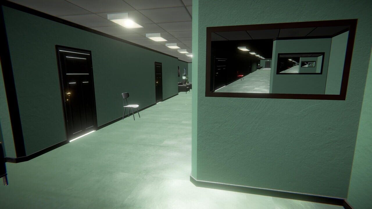 Droste Detective screenshot