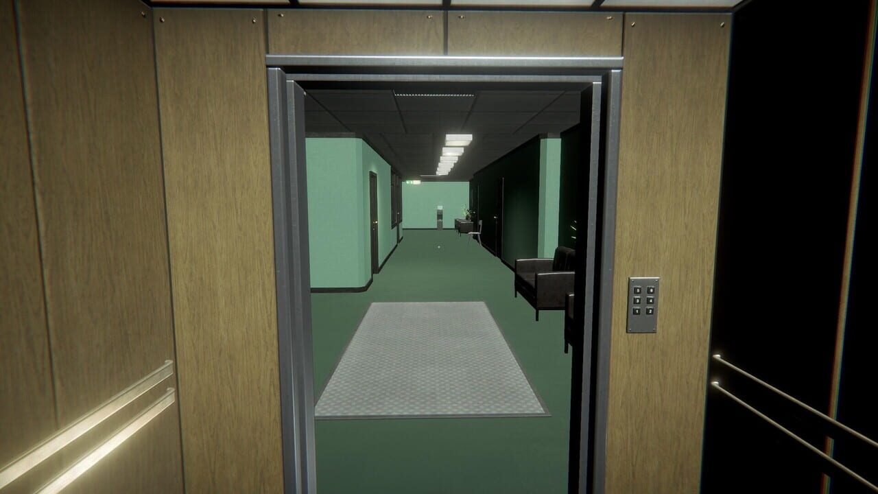 Droste Detective screenshot