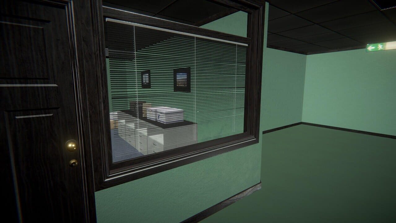 Droste Detective screenshot