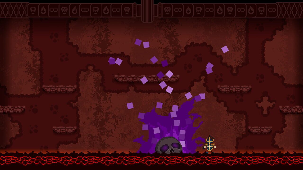 Hellbound screenshot