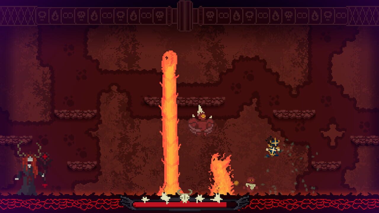 Hellbound screenshot