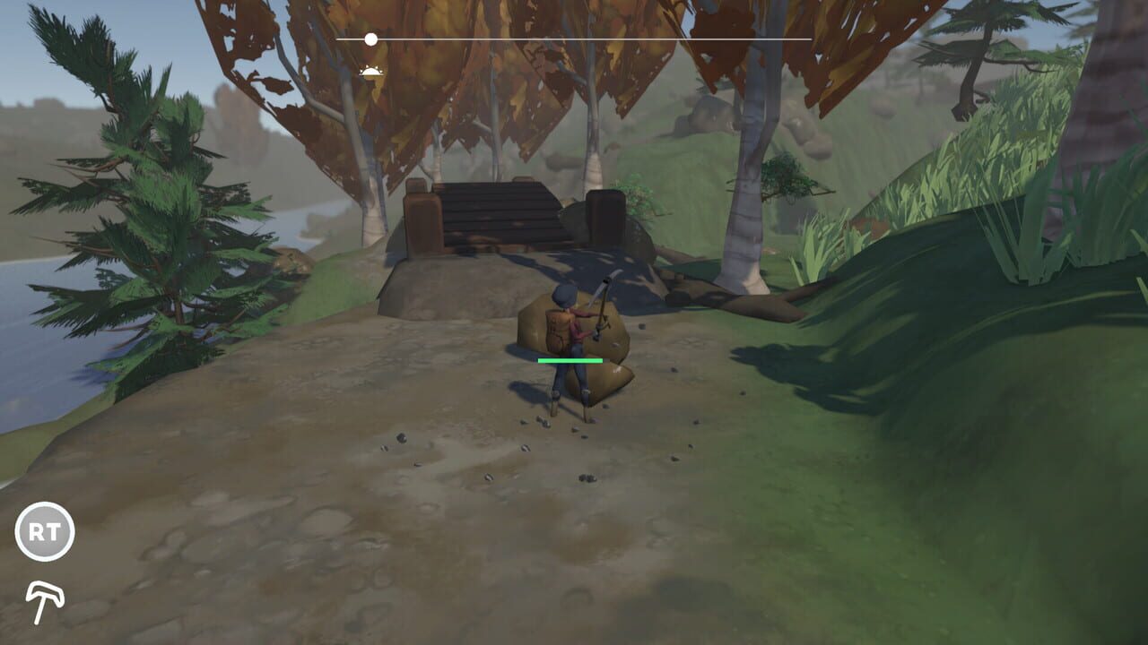 Little Rock Shop screenshot