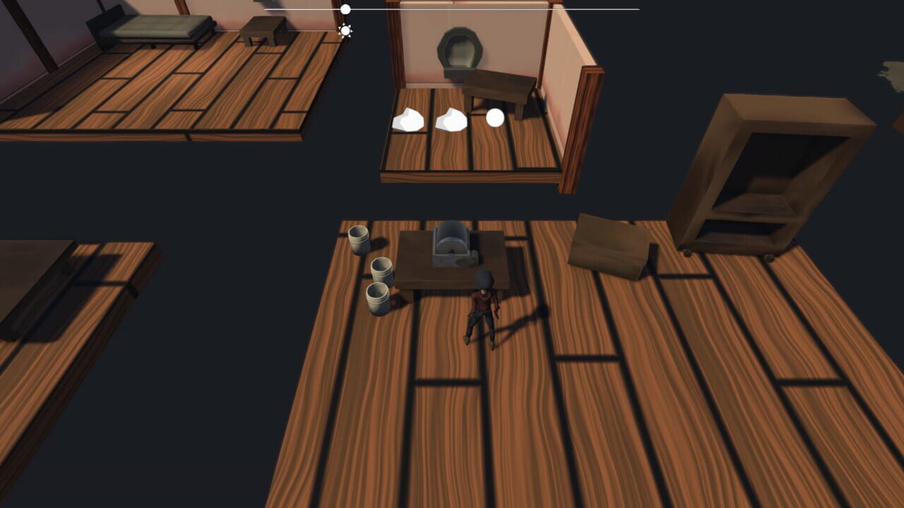 Little Rock Shop screenshot