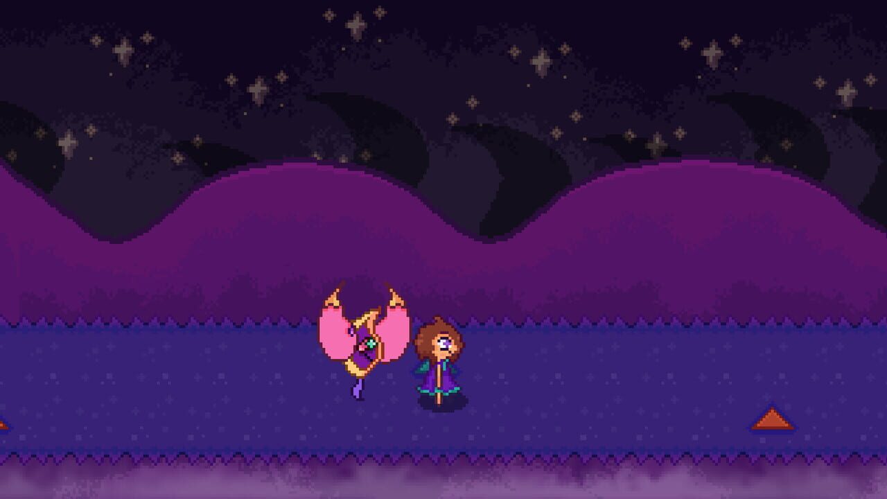 Lost Inside screenshot