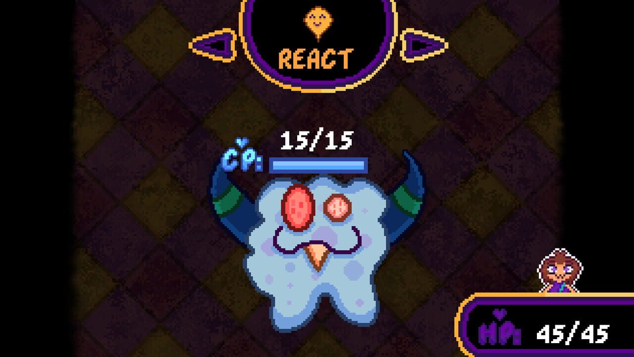 Lost Inside screenshot