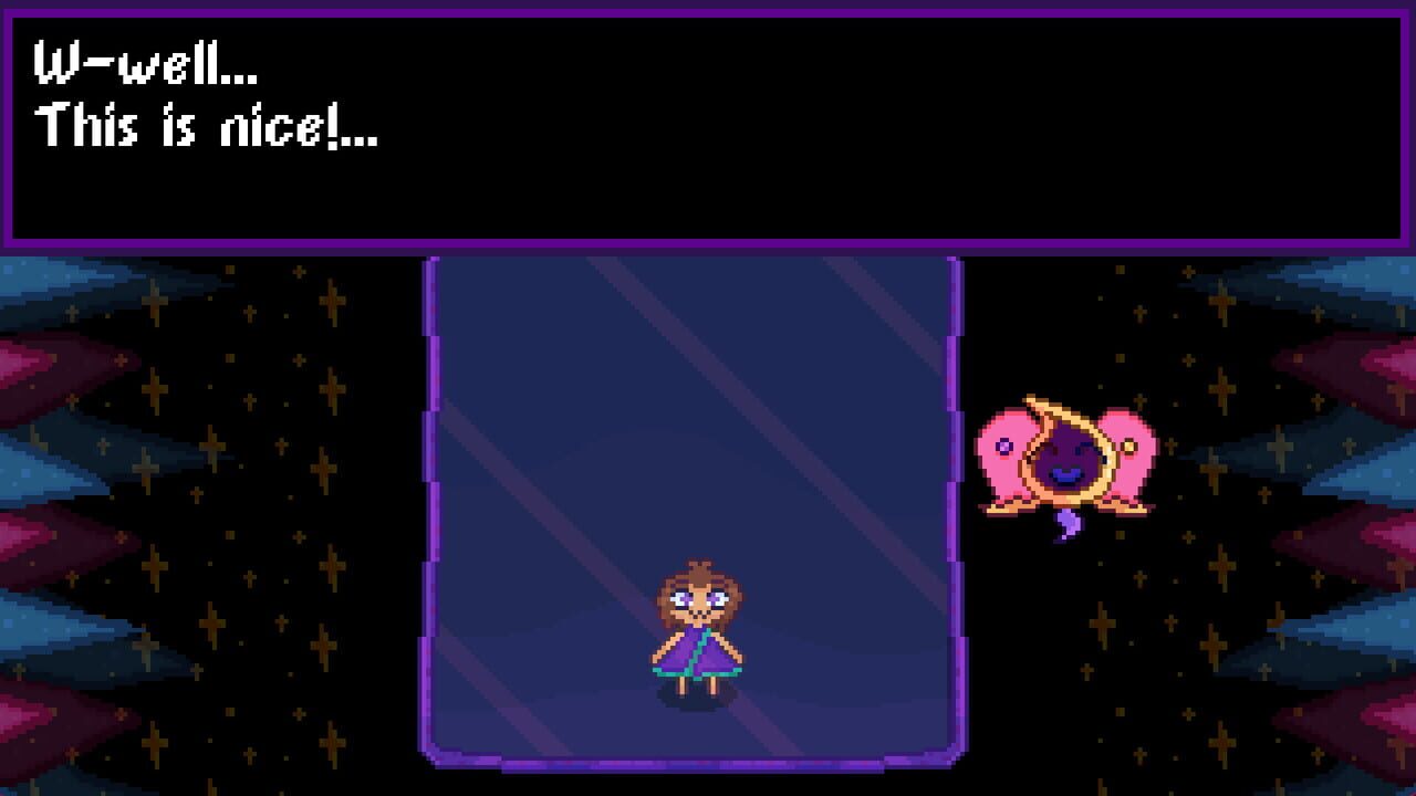 Lost Inside screenshot