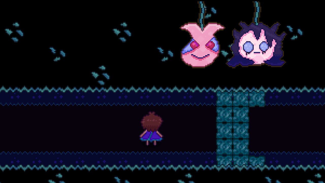 Lost Inside screenshot