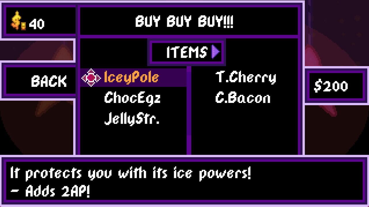 Lost Inside screenshot