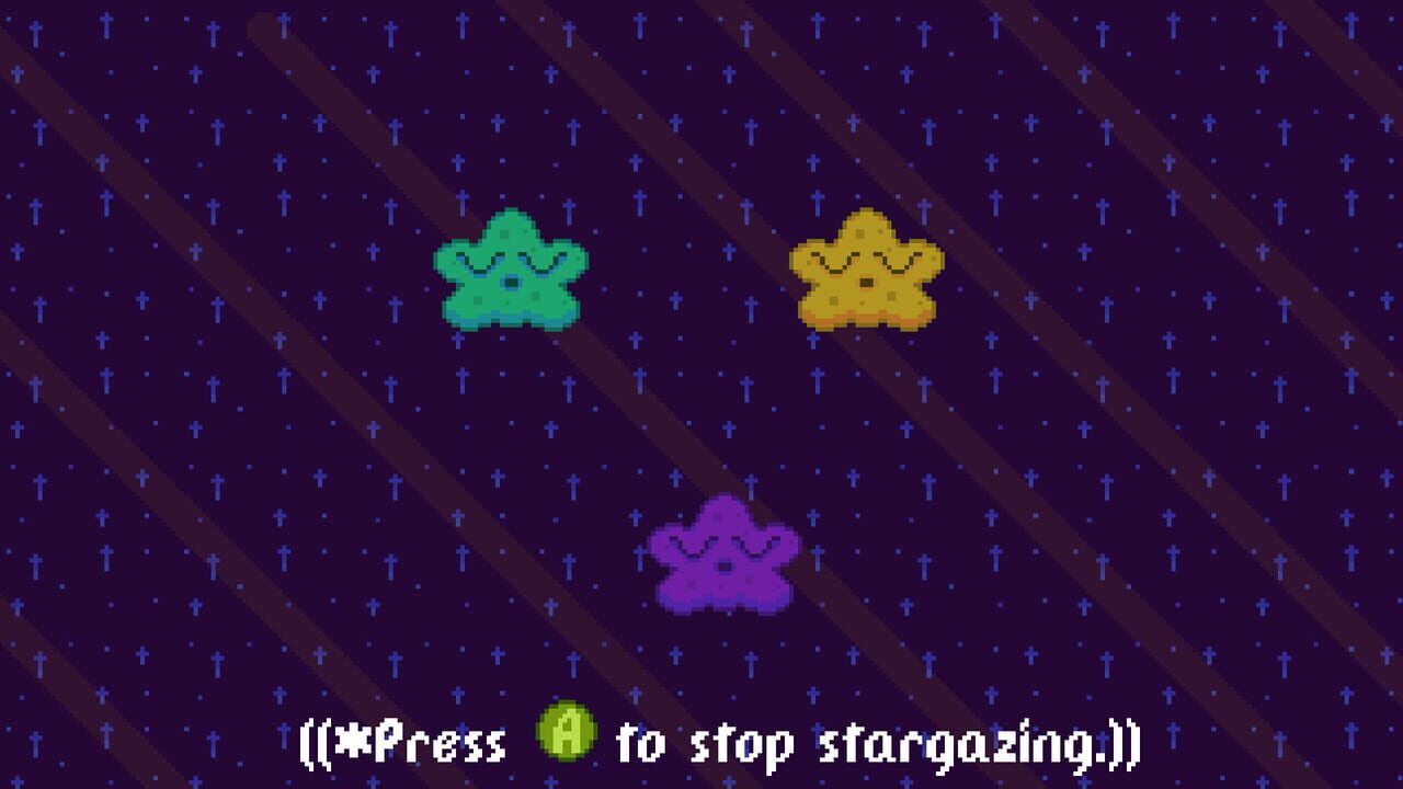 Lost Inside screenshot