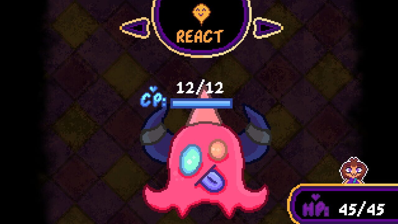 Lost Inside screenshot