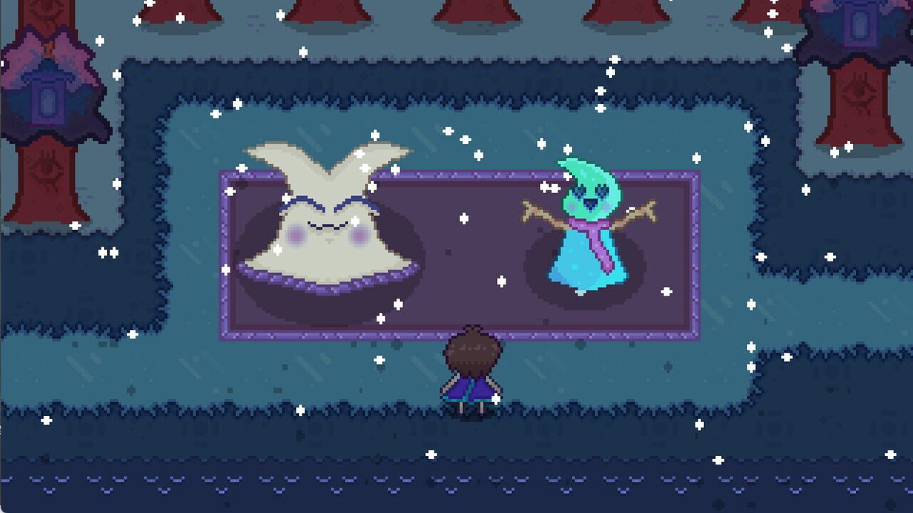 Lost Inside screenshot